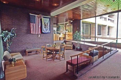 Hawks Nest State Park Hotel Ansted Интериор снимка
