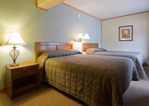 Hawks Nest State Park Hotel Ansted Стая снимка